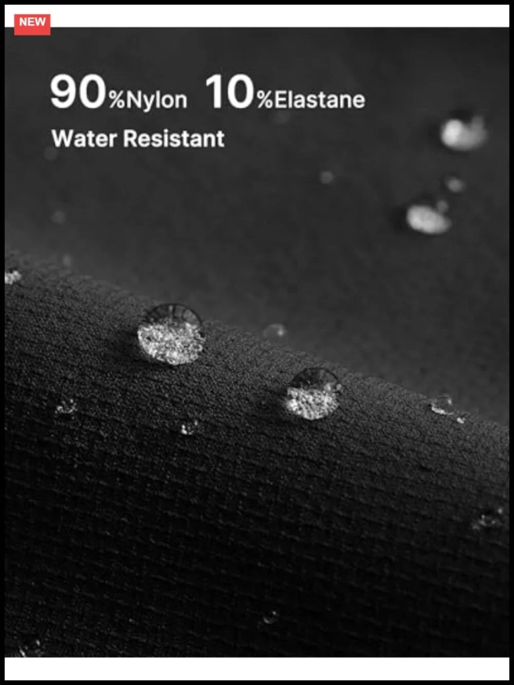 Women's Water Resistant 4